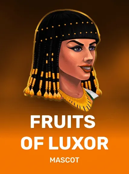 Fruits of Luxor