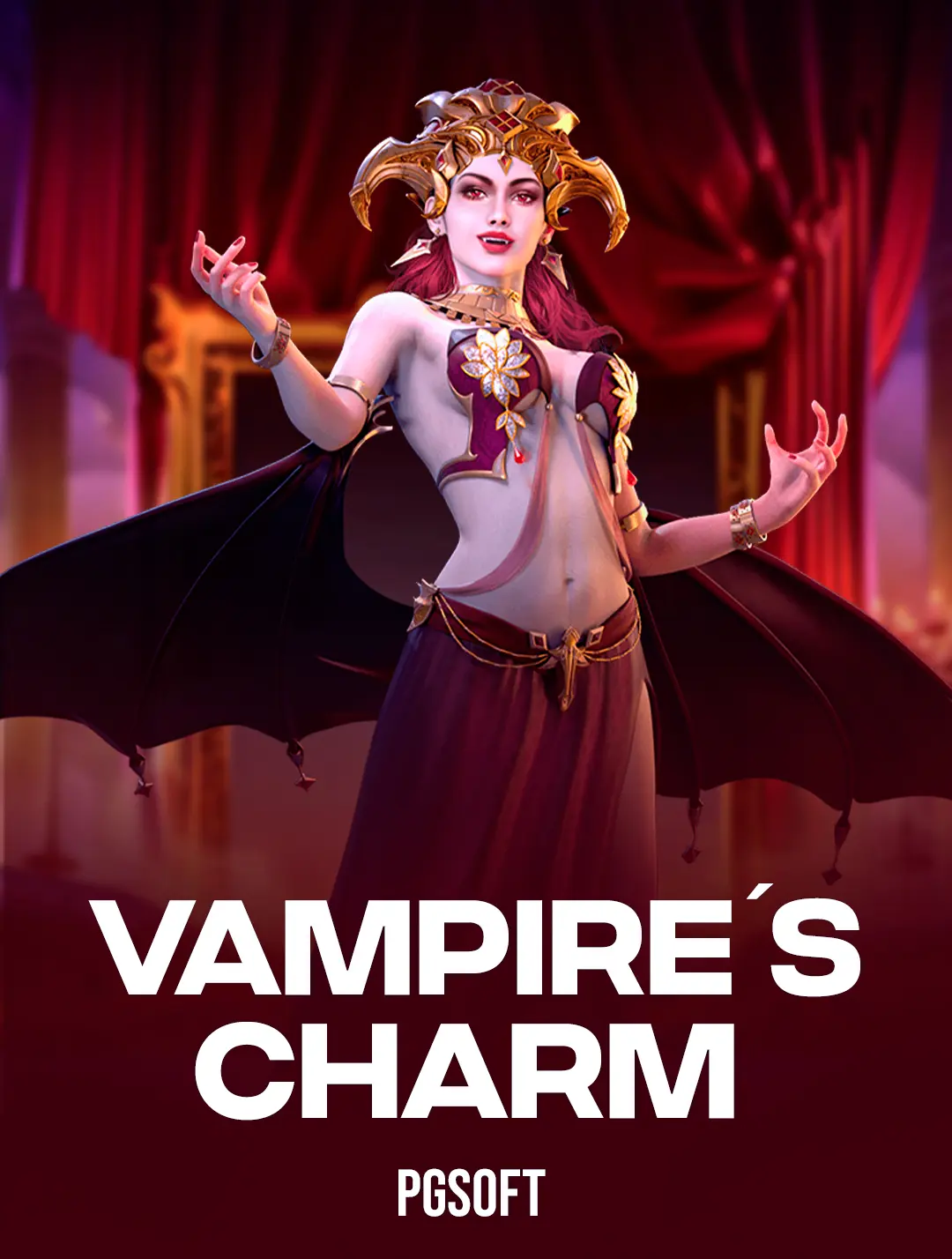 Vampire's Charm